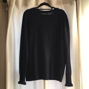 BANANA REPUBLIC | Dark Blue Pull Over